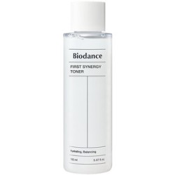 Biodance First Synergy Toner - drėkinamasis odos tonikas, 150 ml