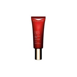 Clarins BB Skin Detox Fluid SPF 25 - BB kremas, 45 ml - 00 Fair
