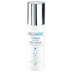 Collamedic Day Cream - kasdienis kolageno kremas nuo raukšlių, 50 ml