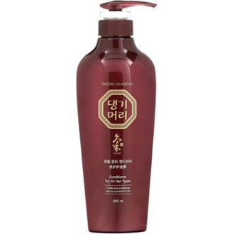 Daeng Gi Meo Ri Conditioner For All Hair - universalus kondicionierius, 500 ml