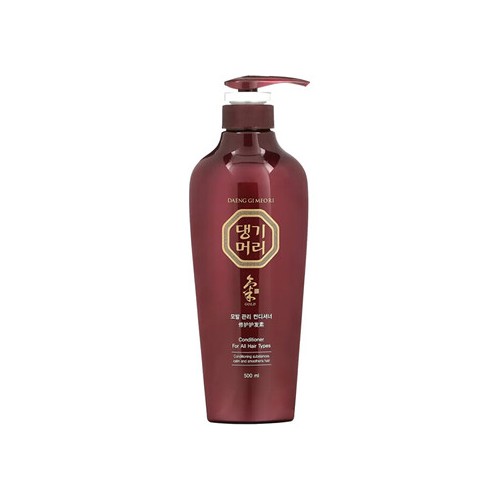 Daeng Gi Meo Ri Conditioner For All Hair - universalus kondicionierius, 500 ml