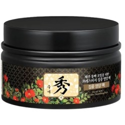 Daeng Gi Meo Ri Dlae Soo Intensive Nourishing Pack - maitinamoji kaukė nuo plaukų slinkimo, 200 ml