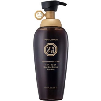 Daeng Gi Meo Ri New Gold Special Shampoo - Posilující šampon 500ml
