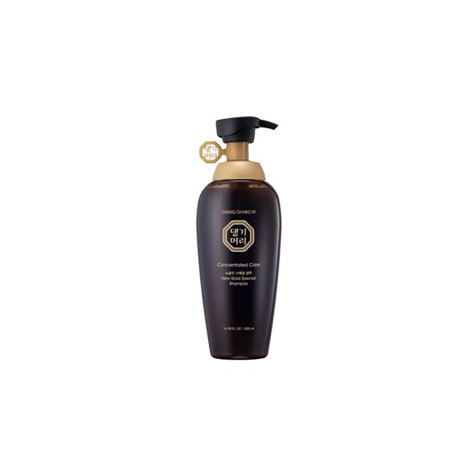 Daeng Gi Meo Ri New Gold Special Shampoo - stiprinamasis šampūnas, 500 ml