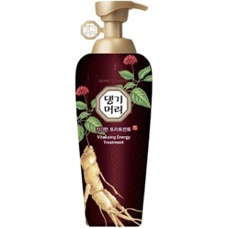 Daeng Gi Meo Ri Vitalizing Energy Treatment - gaivinamasis kondicionierius, 500 ml