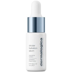 Dermalogica Circular Hydration Serum - drėkinamasis veido serumas, 10 ml