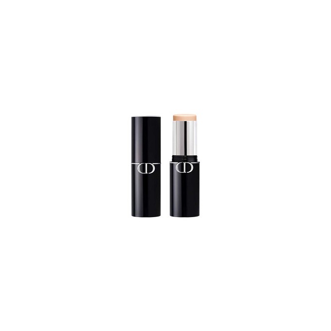 Dior Forever Skin Perfect Multi-Use Foundation Stick - pieštukinis makiažo pagrindas, 10 g - 2.5N