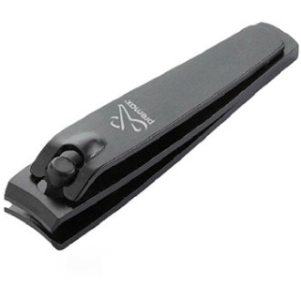 DuKaS Black Collection PR 4225BC ( 5,5 cm ) - nagų kirpimo žnyplės