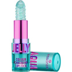 Essence Aqua Jelly Colour Changing Lipstick - spalvą keičiantys lūpų dažai, 2.8g
