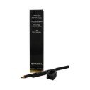 Chanel Crayon Sourcils Eye pencil with sharpener - akių pieštukas, 1 g - 40 Brun Cendre