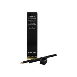 Chanel Crayon Sourcils Eye pencil with sharpener - akių pieštukas, 1 g - 30 Brun Naturel