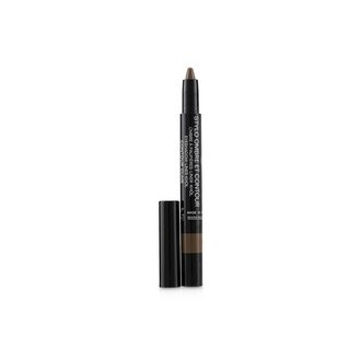 Chanel Stylo Ombre Et Contour Eyeshadow Liner Khol - 3 viename akių pieštukas, 0,8 g - 06 Nude Eclat