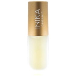 Inika Organic Lip Oil - lūpų aliejus su kolagenu ir skvalanu, 5 ml
