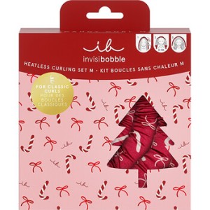 Invisibobble Candy Curls Set - rinkinys garbanoms