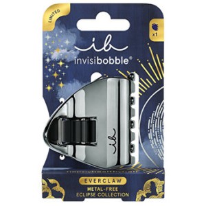 Invisibobble Everclaw M Eclipse Moonbeam - plaukų segtukas