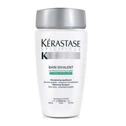 Kérastase Specifique Bain divalent - šampūnas riebiems plaukams, 500 ml