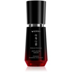 KORIKA Korean Heritage Anti-Age Serum - serumas nuo raukšlių, 30 ml