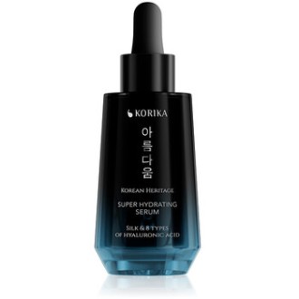 KORIKA Korean Heritage Super Hydrating Serum - intensyviai drėkinantis serumas, 30 ml