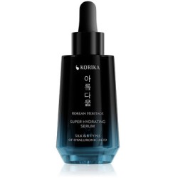 KORIKA Korean Heritage Super Hydrating Serum - intensyviai drėkinantis serumas, 30 ml