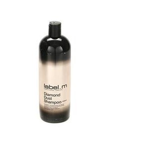 Label.m Diamond Dust Shampoo - šampūnas, 250 ml
