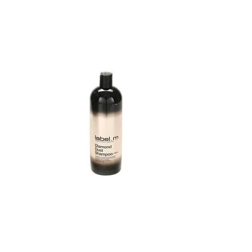 Label.m Diamond Dust Shampoo - šampūnas, 250 ml