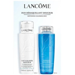 Lancome Douceur Cleansers Set - odos priežiūros rinkinys