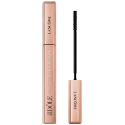 Lancome Lash Idôle Flutter Extension Mascara - blakstienų tušas, 8,5 ml - True Black