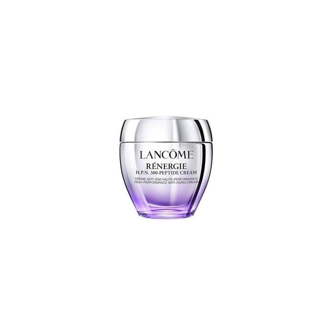 Lancome Rénergie H.P.N. 300 - Peptide Cream High-Performance Anti-Aging Cream - jauninantis veido