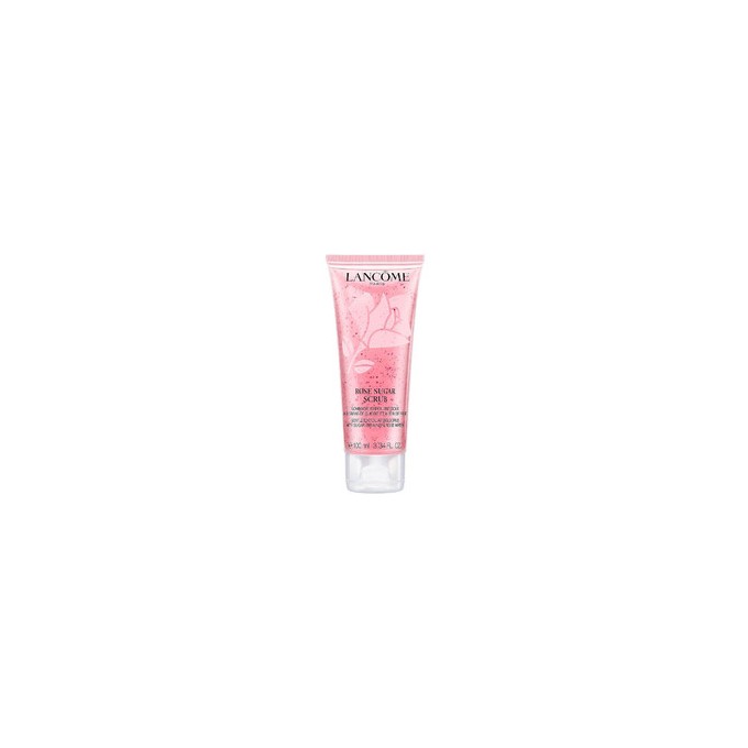Lancome Rose Sugar Scrub - veido šveitiklis jautriai odai, 100 ml