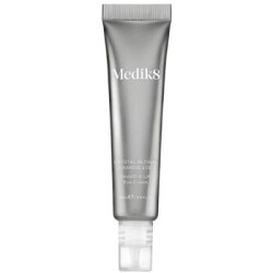 Medik8 Crystal Retinal Ceramide Eye 3 Smooth & Lift Eye Cream - naktinis jauninantis paakių kremas