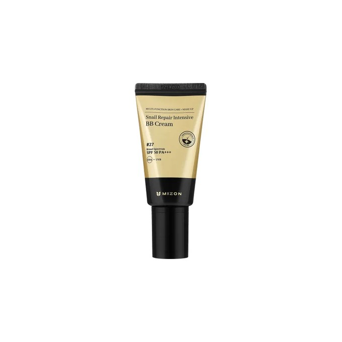 Mizon Snail Repair Intensive SPF 50+ PA+++ BB Cream - BB kremas, 20 ml - 25