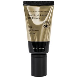 Mizon Snail Repair Intensive SPF 50+ PA+++ BB Cream - BB kremas, 50 ml - 31