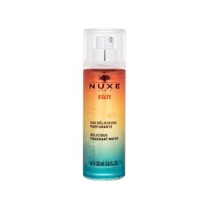 Nuxe Sun Delicious Fragrant Water - Tělový sprej 30ml