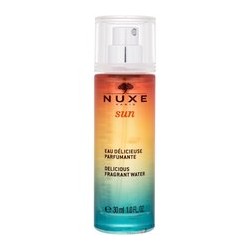 Nuxe Sun Delicious Fragrant Water - Tělový sprej 30ml