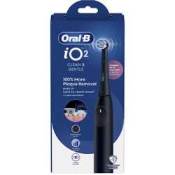 Oral B iO Series 2 Night Black - Elektrický zubní kartáček