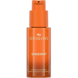Origins Ginzing Glow-Boosting Serum - šviesinantis odos serumas, 30 ml