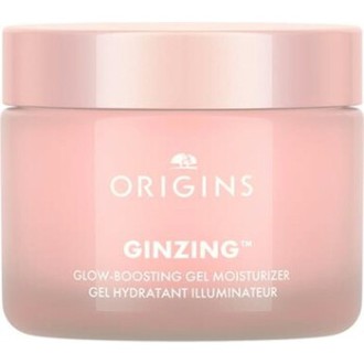 Origins Pearl Glow Ginzing Glow-Boosting Gel Moisturizer - drėkinantis gelinis kremas, 50 ml