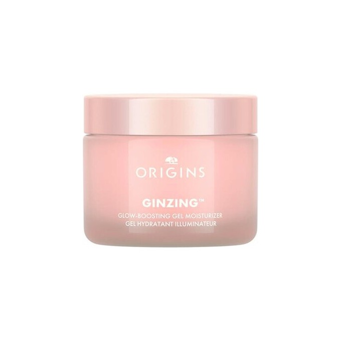 Origins Pearl Glow Ginzing Glow-Boosting Gel Moisturizer - drėkinantis gelinis kremas, 50 ml