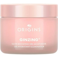 Origins Pearl Glow Ginzing Glow-Boosting Gel Moisturizer - drėkinantis gelinis kremas, 50 ml