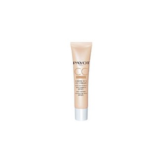 Payot Creme No2 CC SPF50+ Cream - CC kremas, 40 ml