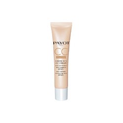 Payot Creme No2 CC SPF50+ Cream - CC kremas, 40 ml