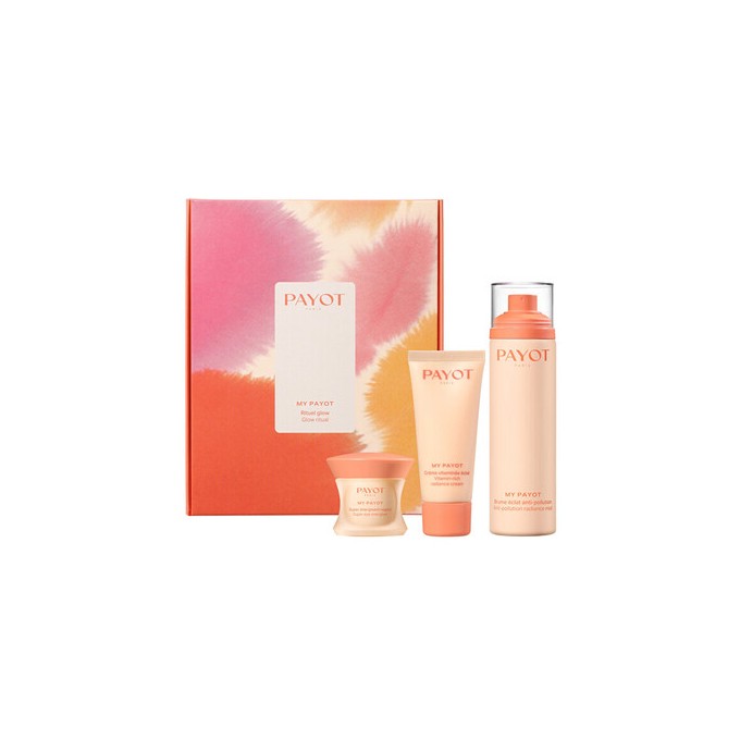 Payot My Payot Set - rinkinys veido priežiūrai