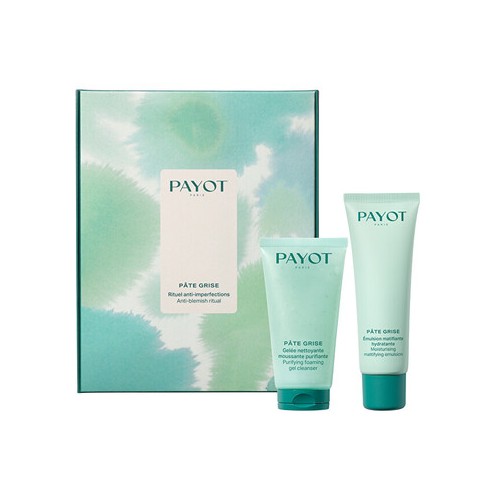 Payot Pâte Grise Gift Set - rinkinys veido priežiūrai