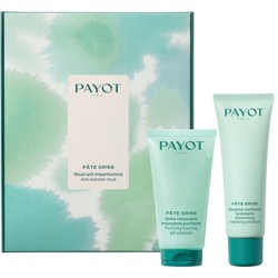 Payot Pâte Grise Gift Set - rinkinys veido priežiūrai