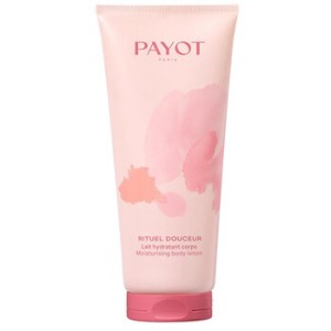 Payot Rituel Douceur Moisturising Body Lotion - kūno losjonas, 200 ml