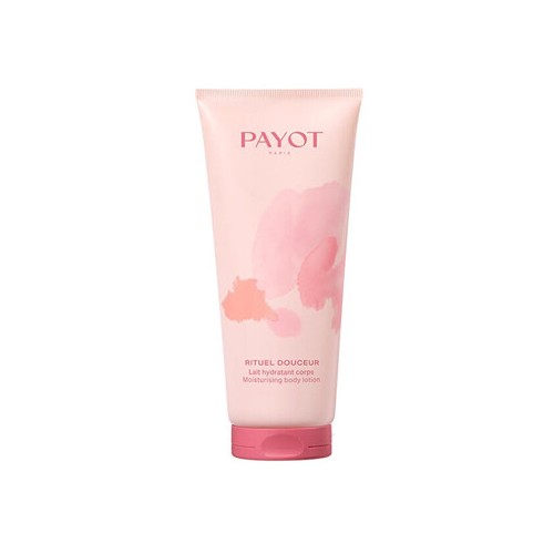 Payot Rituel Douceur Moisturising Body Lotion - kūno losjonas, 200 ml