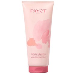 Payot Rituel Douceur Moisturising Body Lotion - kūno losjonas, 200 ml