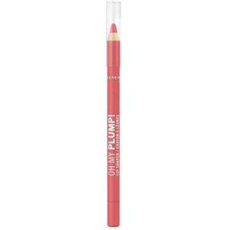 Rimmel Oh My Plump! Lip Shaper - lūpų pieštukas, 1,2 g - 50 Cappuccino