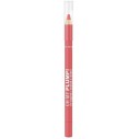 Rimmel Oh My Plump! Lip Shaper - lūpų pieštukas, 1,2 g - 50 Cappuccino