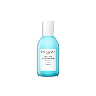 Sachajuan Ocean Mist Volume Conditioner - kondicionierius ploniems plaukams, 50 ml